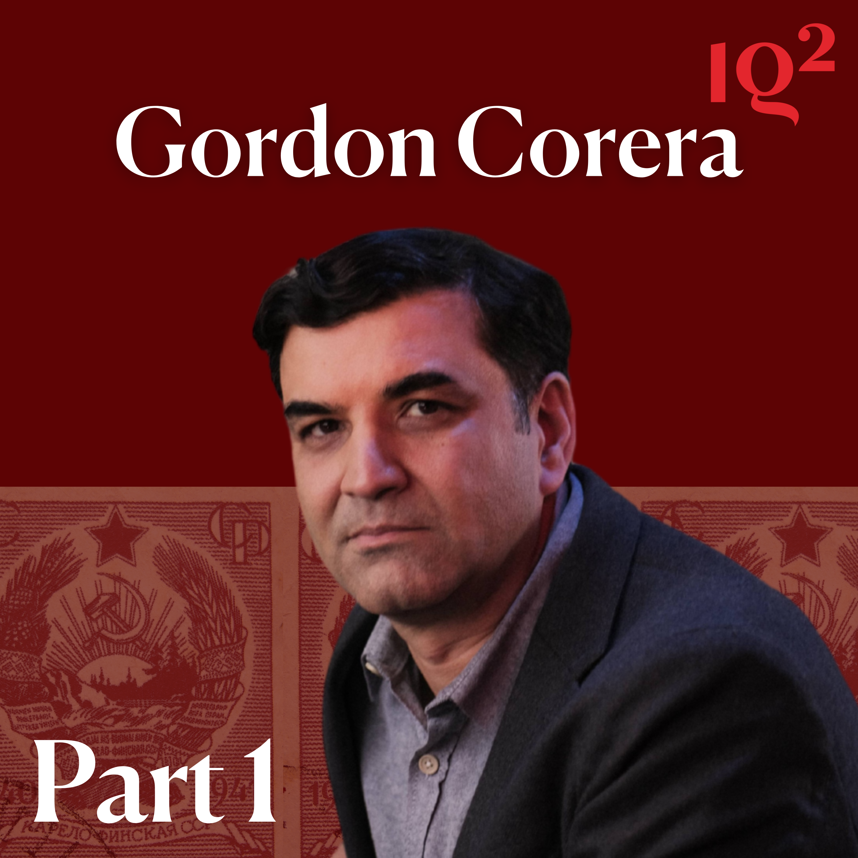 🎧 Life and Death in the KGB, with The Rest is Classified’s Gordon Corera