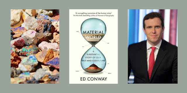 Substance Use: The Miraculous Story o...