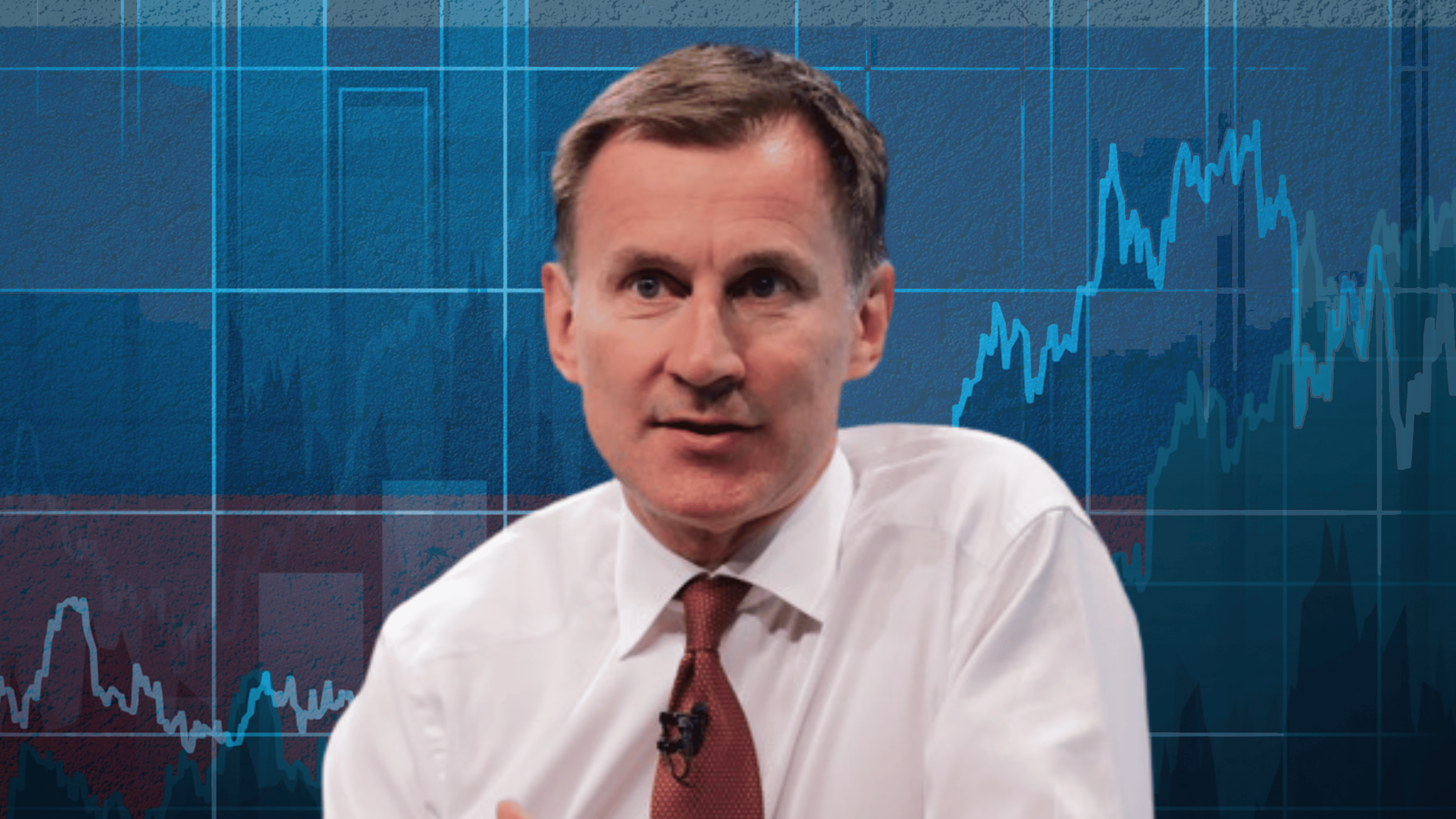 The Intelligence Squared Economic Outlook with Jeremy Hunt