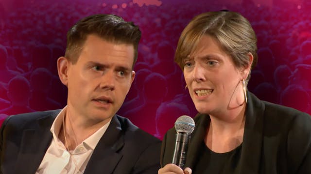 Debate: Is Labour Unelectable?
