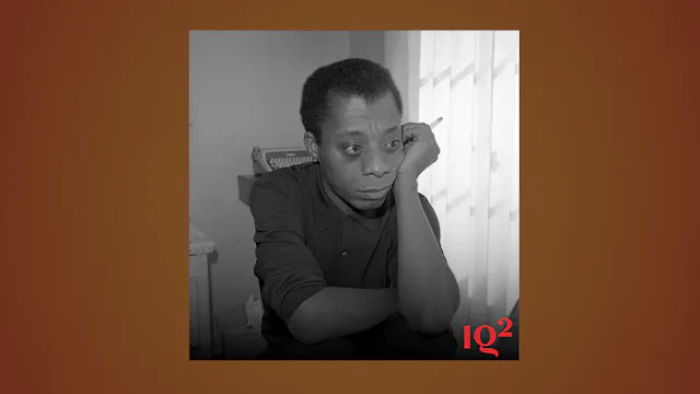 🎧 What James Baldwin Can Teach Us Abo...