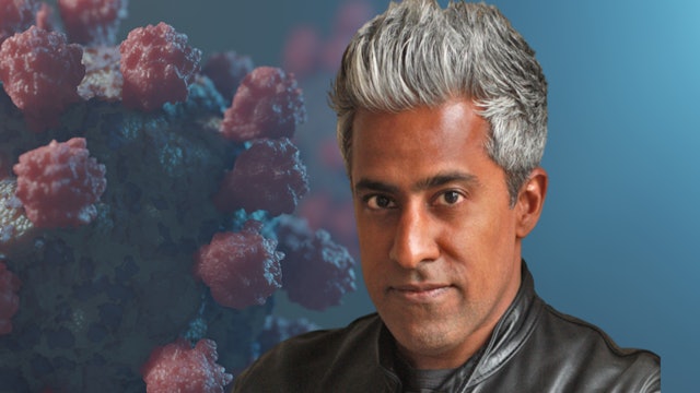 From the Archives: Anand Giridharadas on Capitalism in the Time of Corona