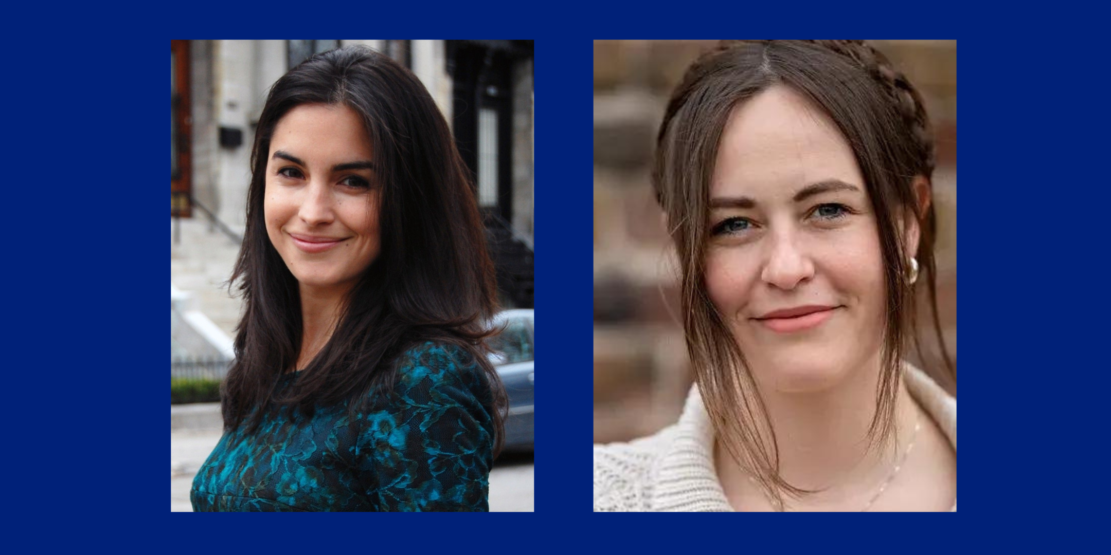 Nostalgia: A History of A Dangerous Emotion, with Agnes Arnold-Forster