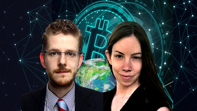 Crypto vs The Environment, with Lyn Alden and Alex De Vries