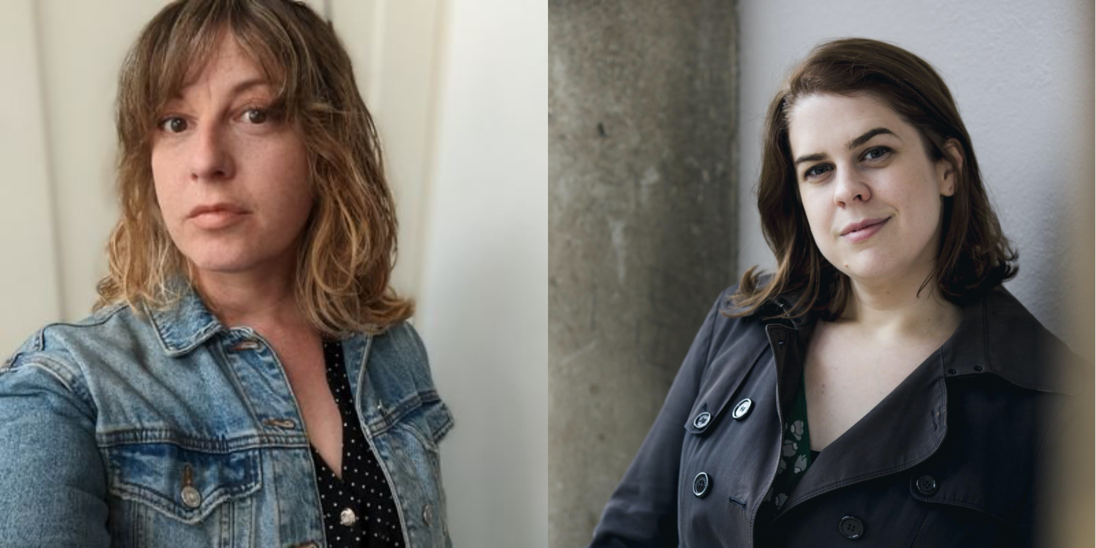  Sarah Ditum and Helen Lewis on Fame, Women The Nasty Noughties