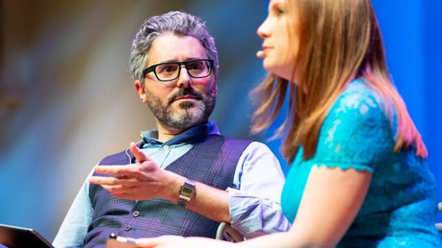 The Daily: The Rise of Nationalism Ac...