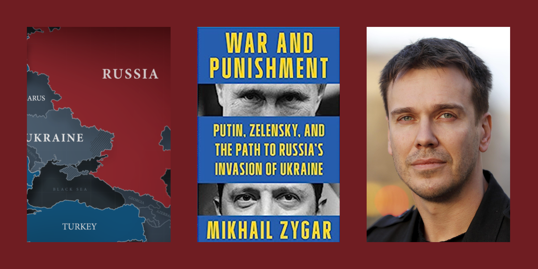 Propaganda, Power and Punishment: How Misinformation Led to the Russian Invasion