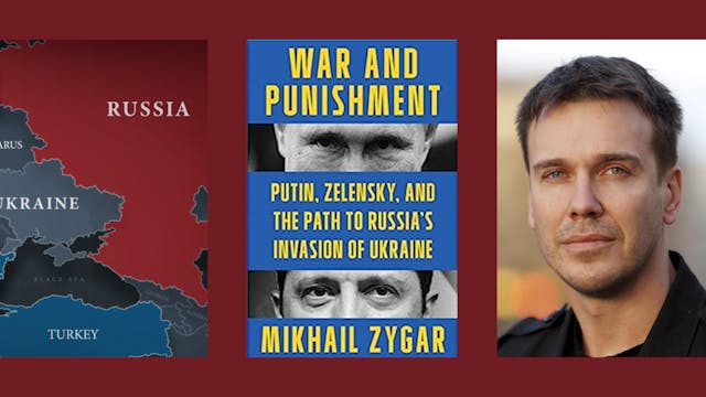 Propaganda, Power and Punishment: How...