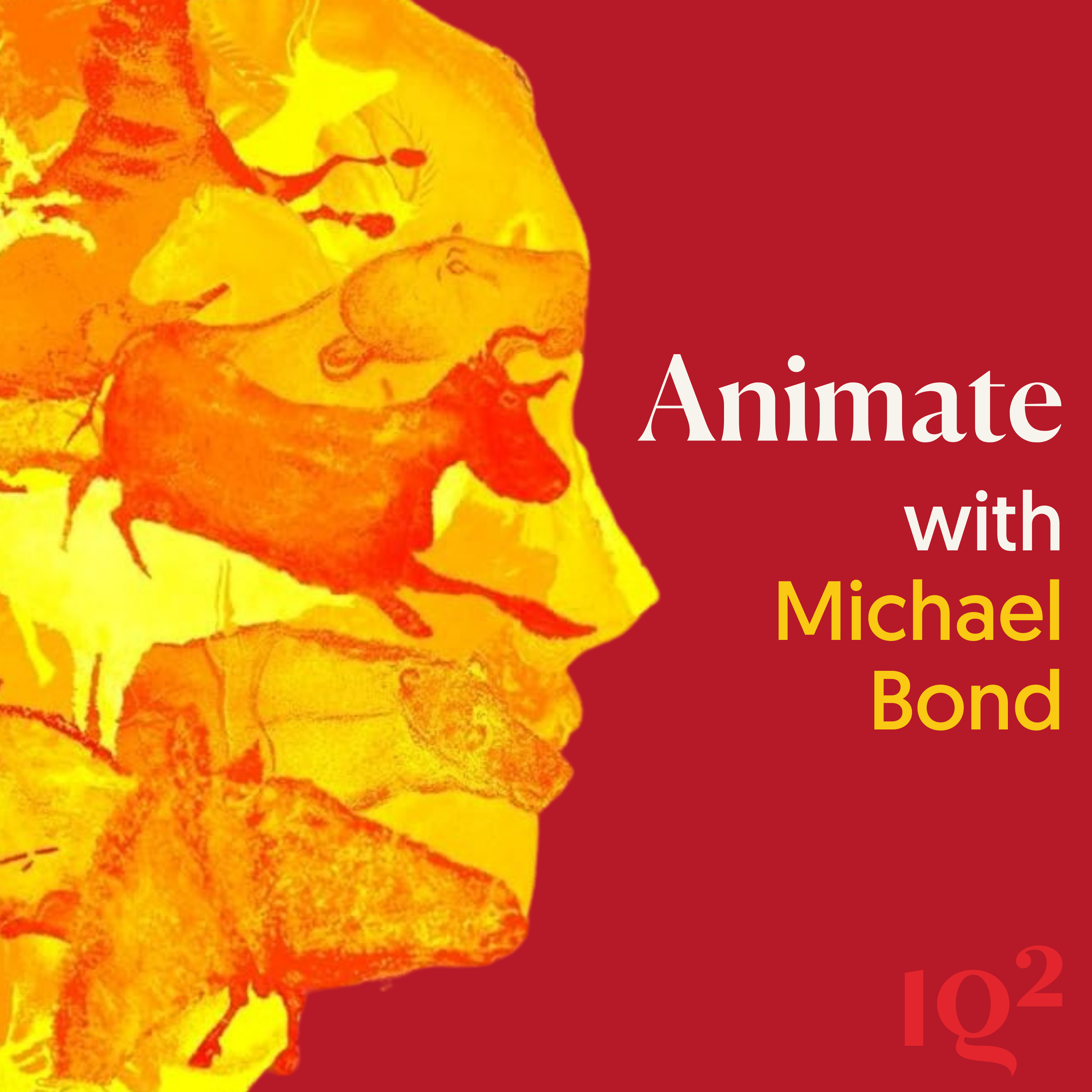 How Has Living With Animals Shaped Our Brains? With Michael Bond