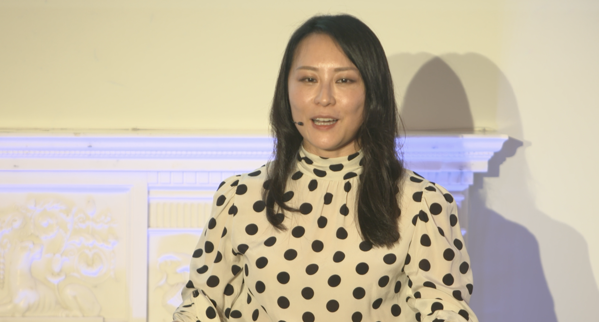 The Intelligence Squared Economic Outlook China Special, with Keyu Jin