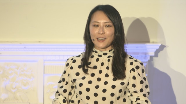 The Intelligence Squared Economic Outlook China Special, with Keyu Jin