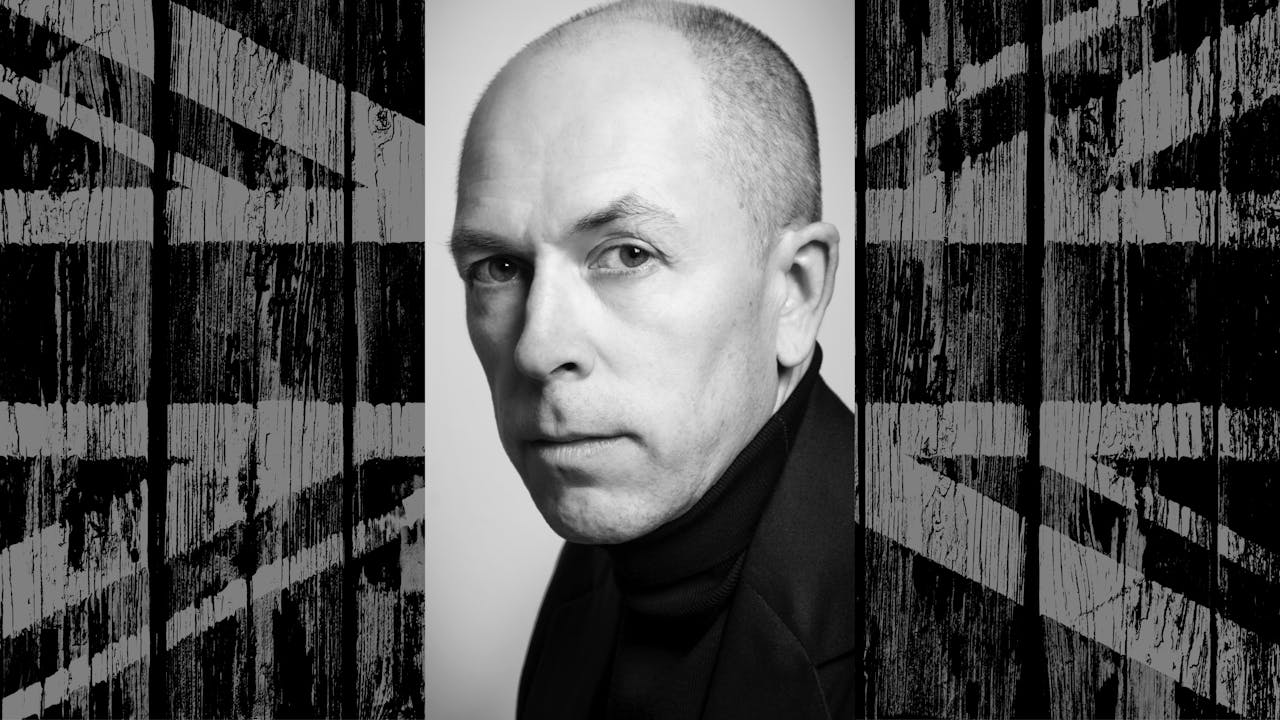 Dylan Jones on Cool Britannia and the 1990s Intelligence Squared