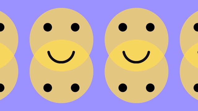 The Sweet Spot: Can suffering make us...