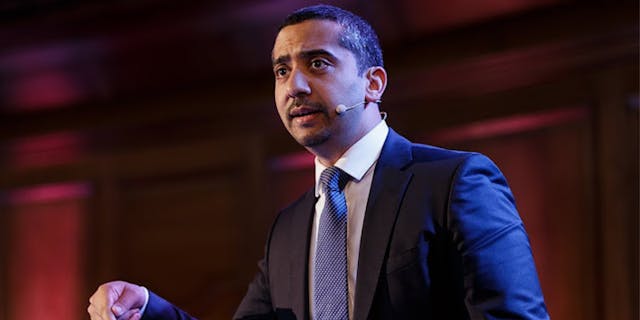Mehdi Hasan On How To Win Every Argument