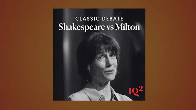 🎧 Classic Debate: Shakespeare vs Milton
