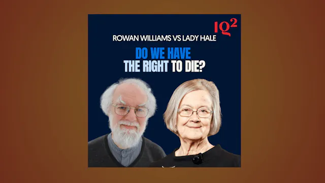 🎧 Do We Have The Right To Die? With L...