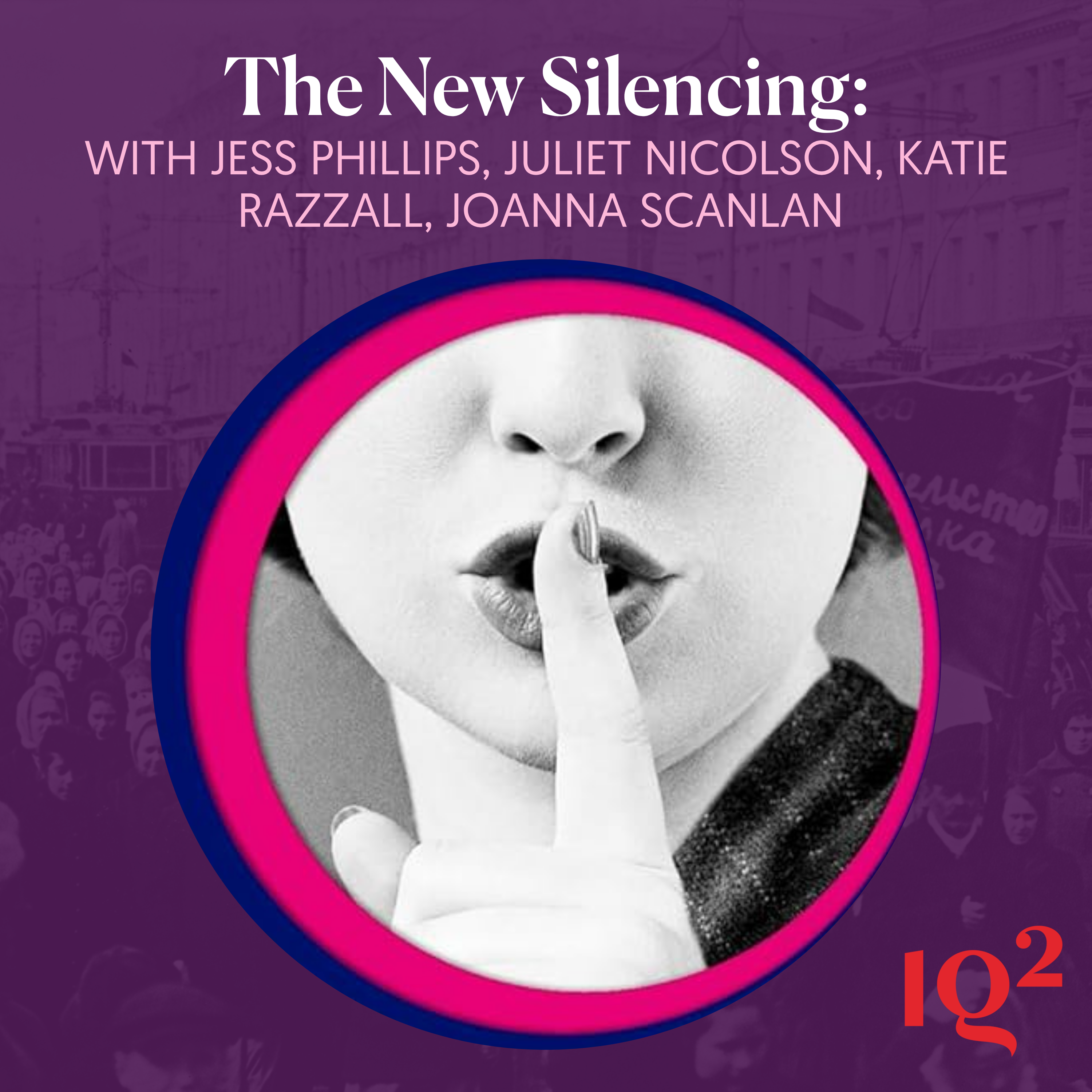 🎧 The New Silencing: Women Versus the Manosphere
