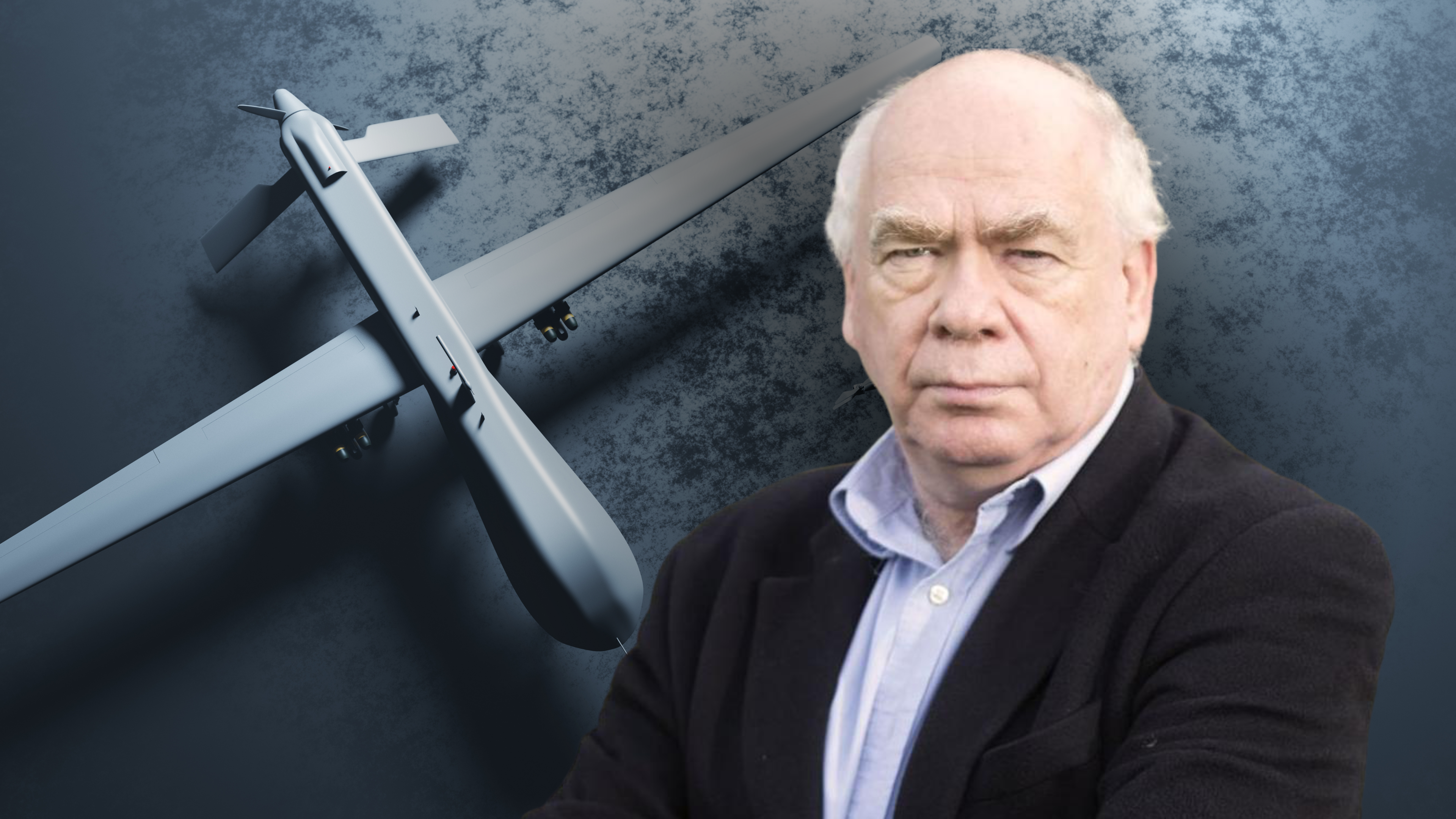 War and Politics in the 21st Century with Sir Lawrence Freedman