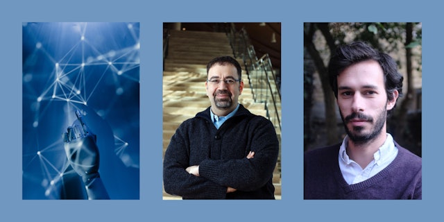 The Battle For Control of AI with Daron Acemoglu and Carl Miller