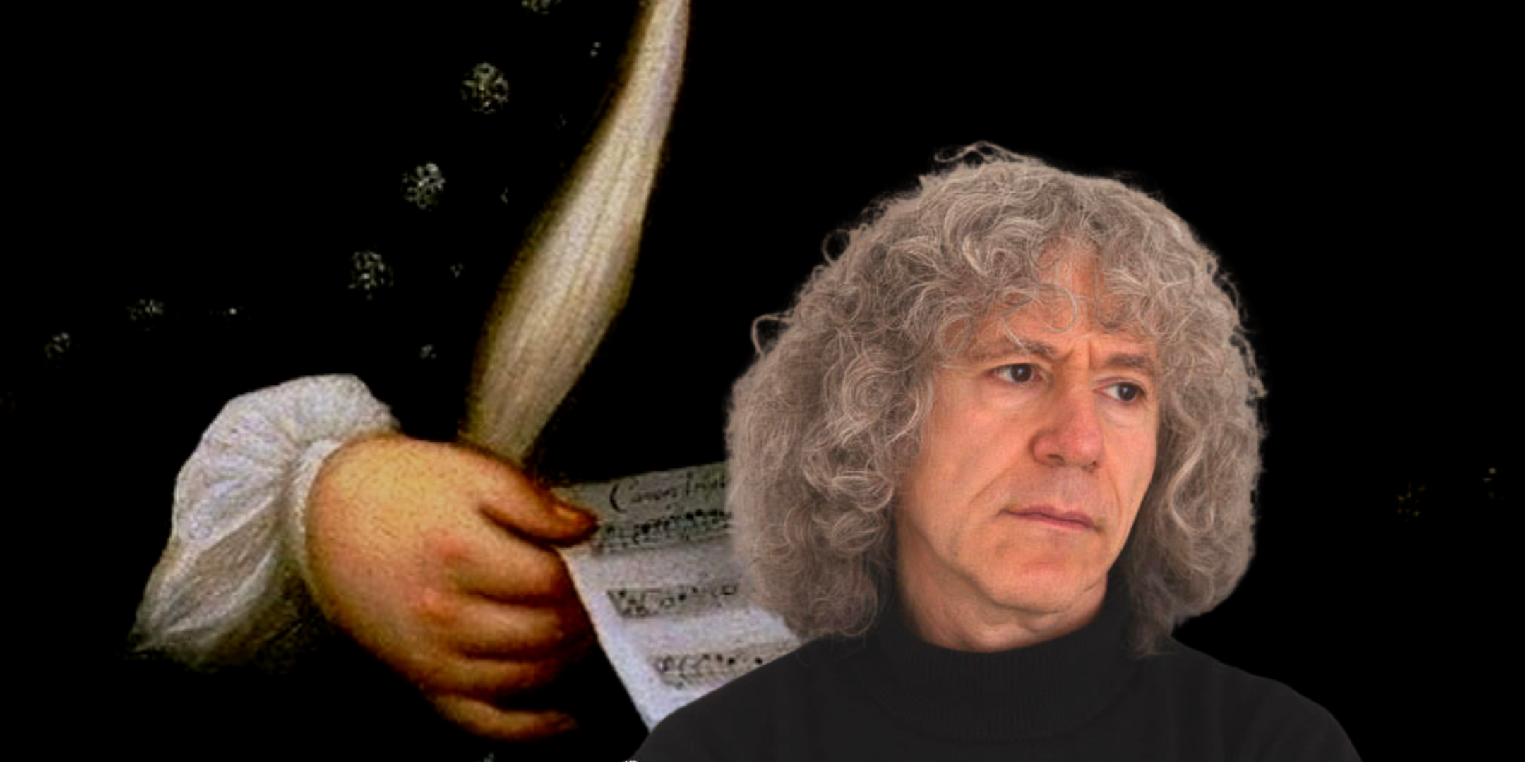 Steven Isserlis on the Bach Cello Suites