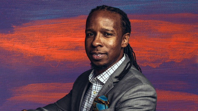 Ibram X. Kendi on What Kids Should Learn About Racism