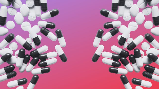 The Sacklers, Opioids and the Sickeni...