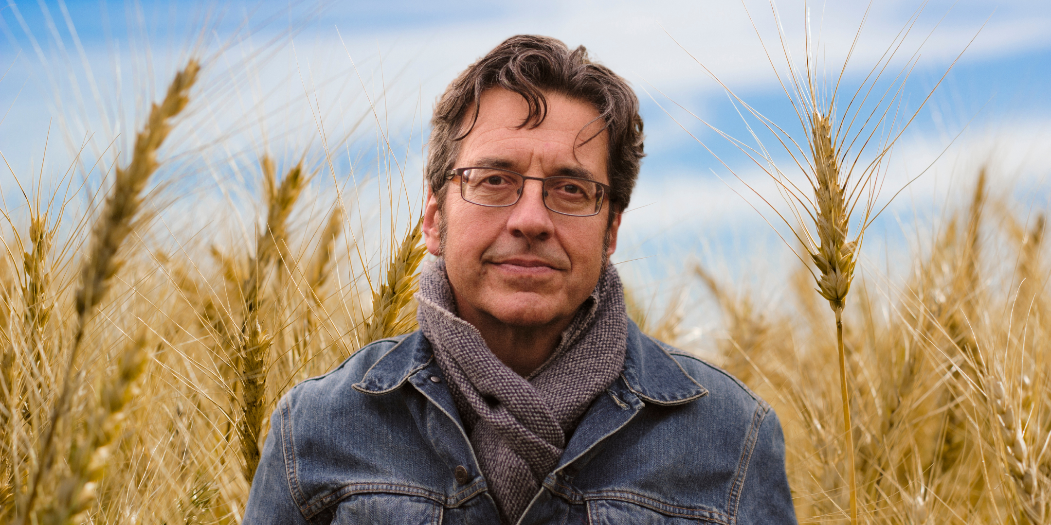 George Monbiot on the New Food Revolution
