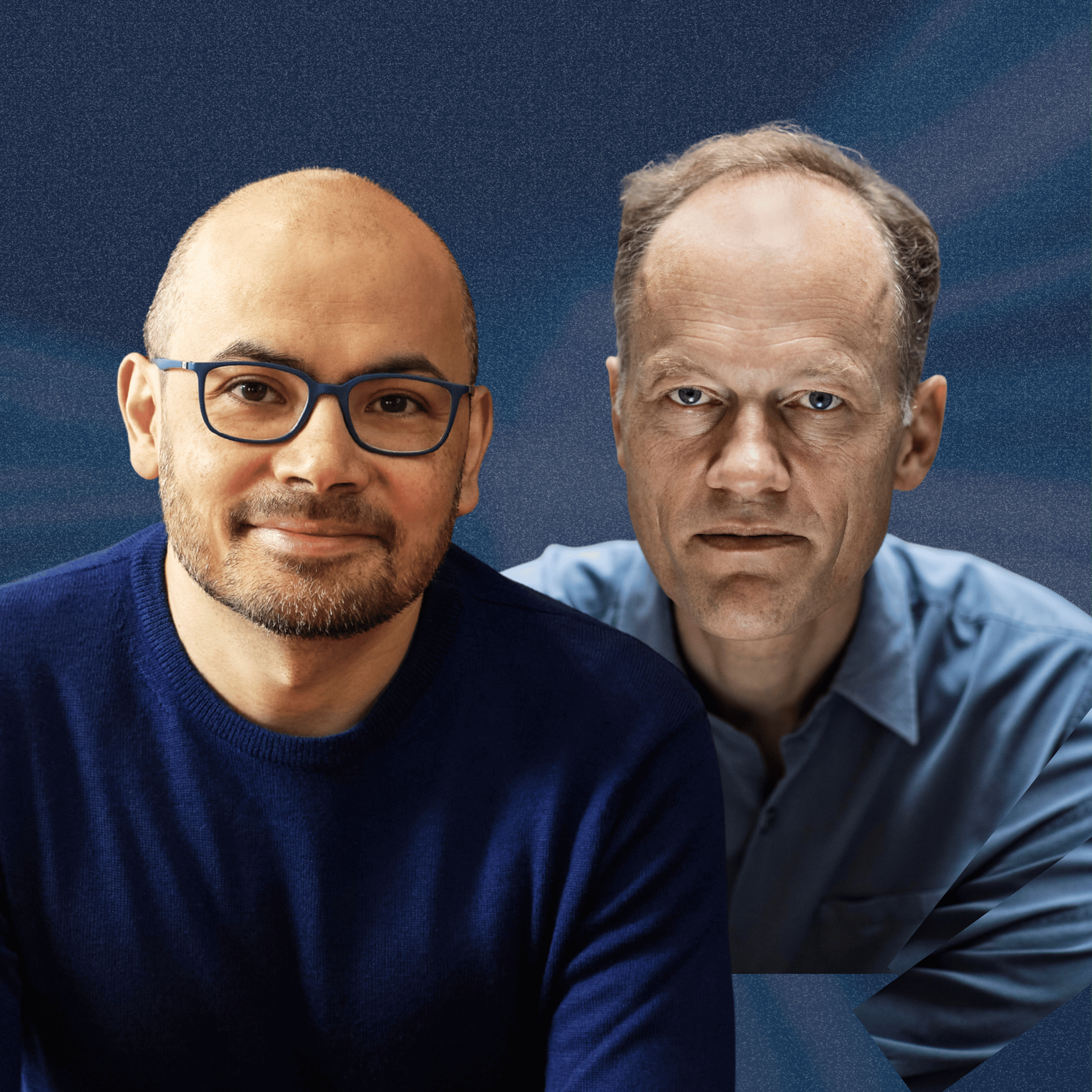 Demis Hassabis and Sebastian Mallaby on The Quest for Artificial General Intelligence