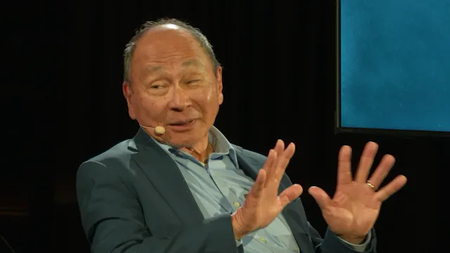 Francis Fukuyama on The New World Order