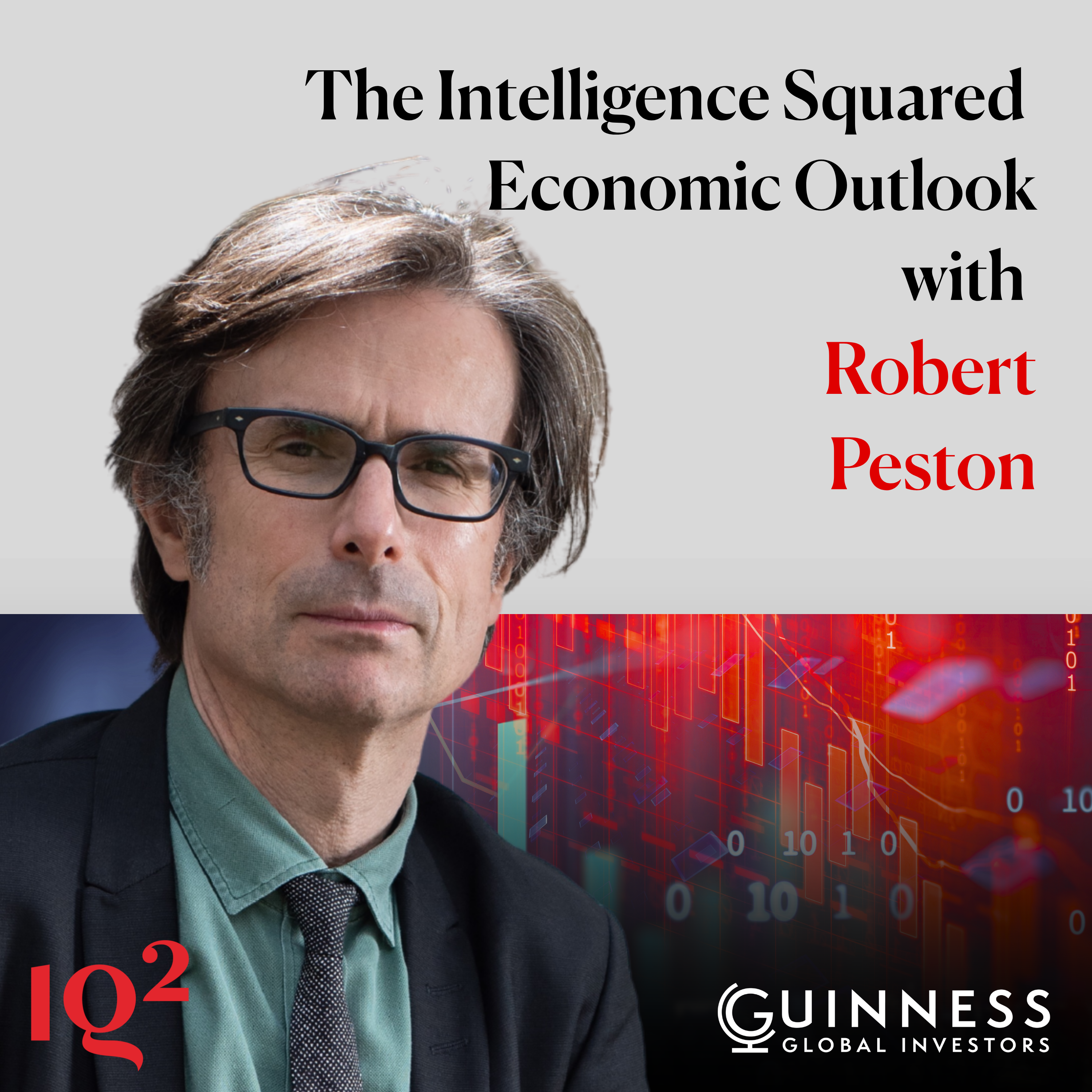 🎧 The Intelligence Squared Economic Outlook, with Robert Peston