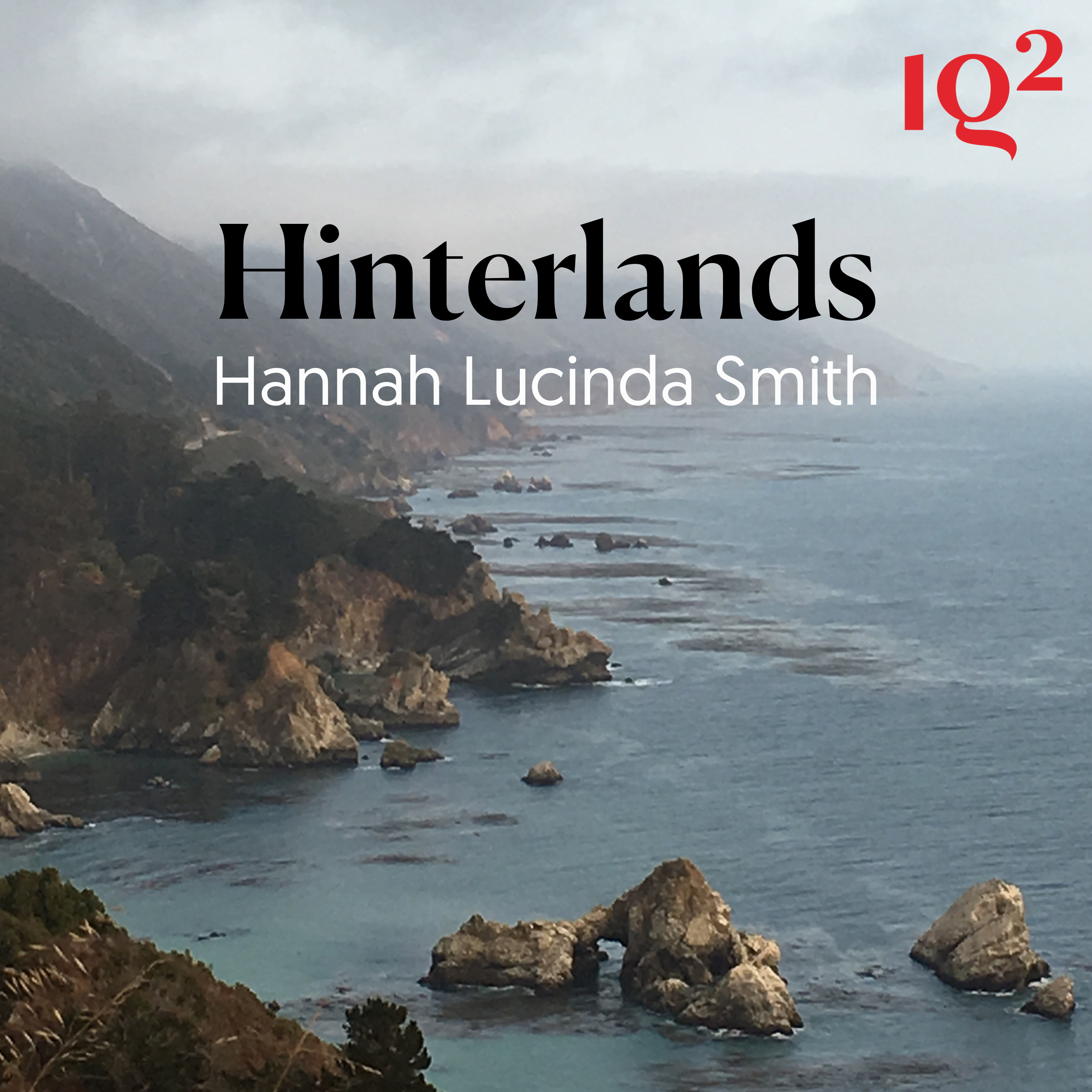 🎧 Hannah Lucinda Smith: What Can Europe's Borderlands Tell Us About Its Future?
