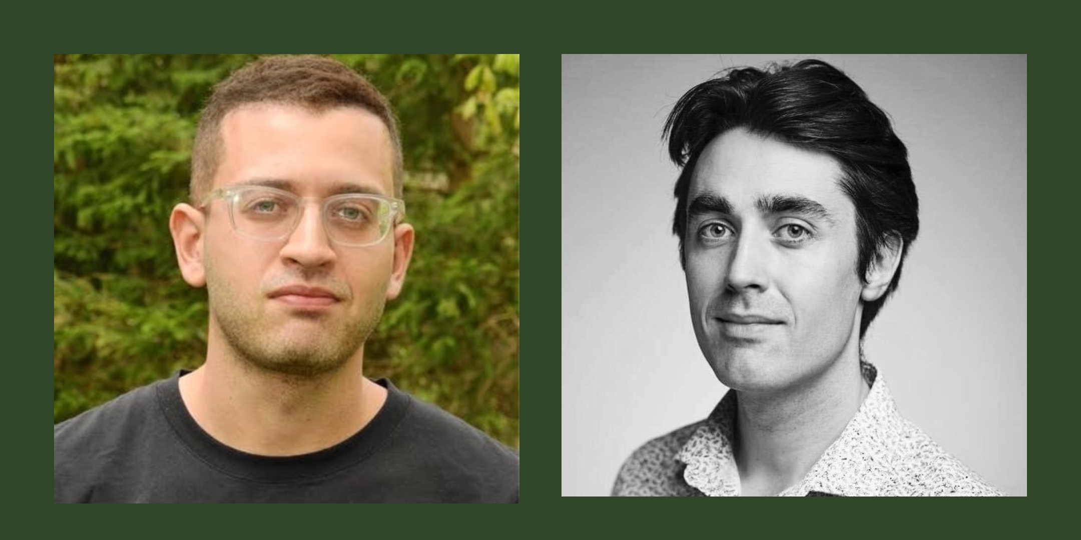 Rob Copeland on Ray Dalio and Unravelling of a Wall Street Legend