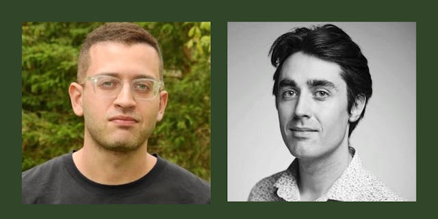 Rob Copeland on Ray Dalio and Unravel...