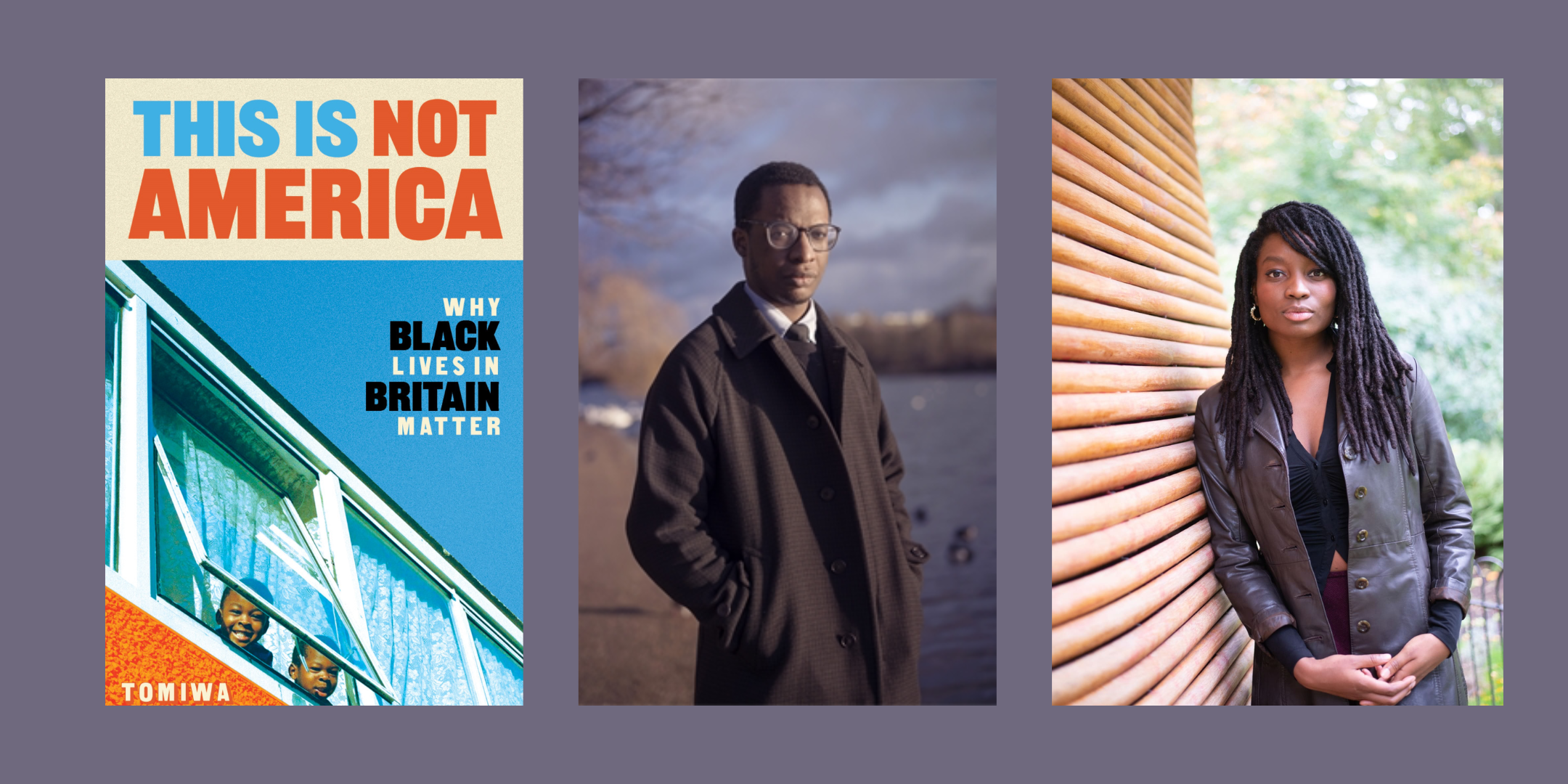 What Britain Gets Wrong About Race With Tomiwa Owolade And Inaya Folarin Iman