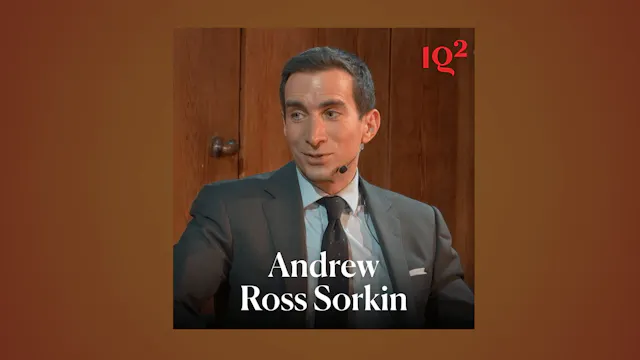 🎧 Andrew Ross Sorkin & Zanny Minton B...