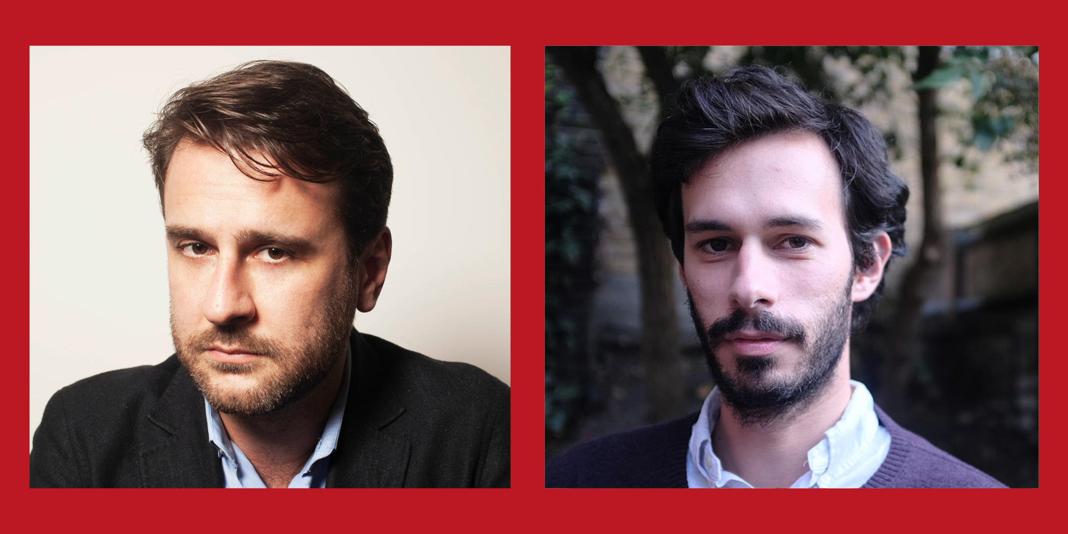 The Showman: The Inside Story of Volodymyr Zelensky, with Simon Shuster