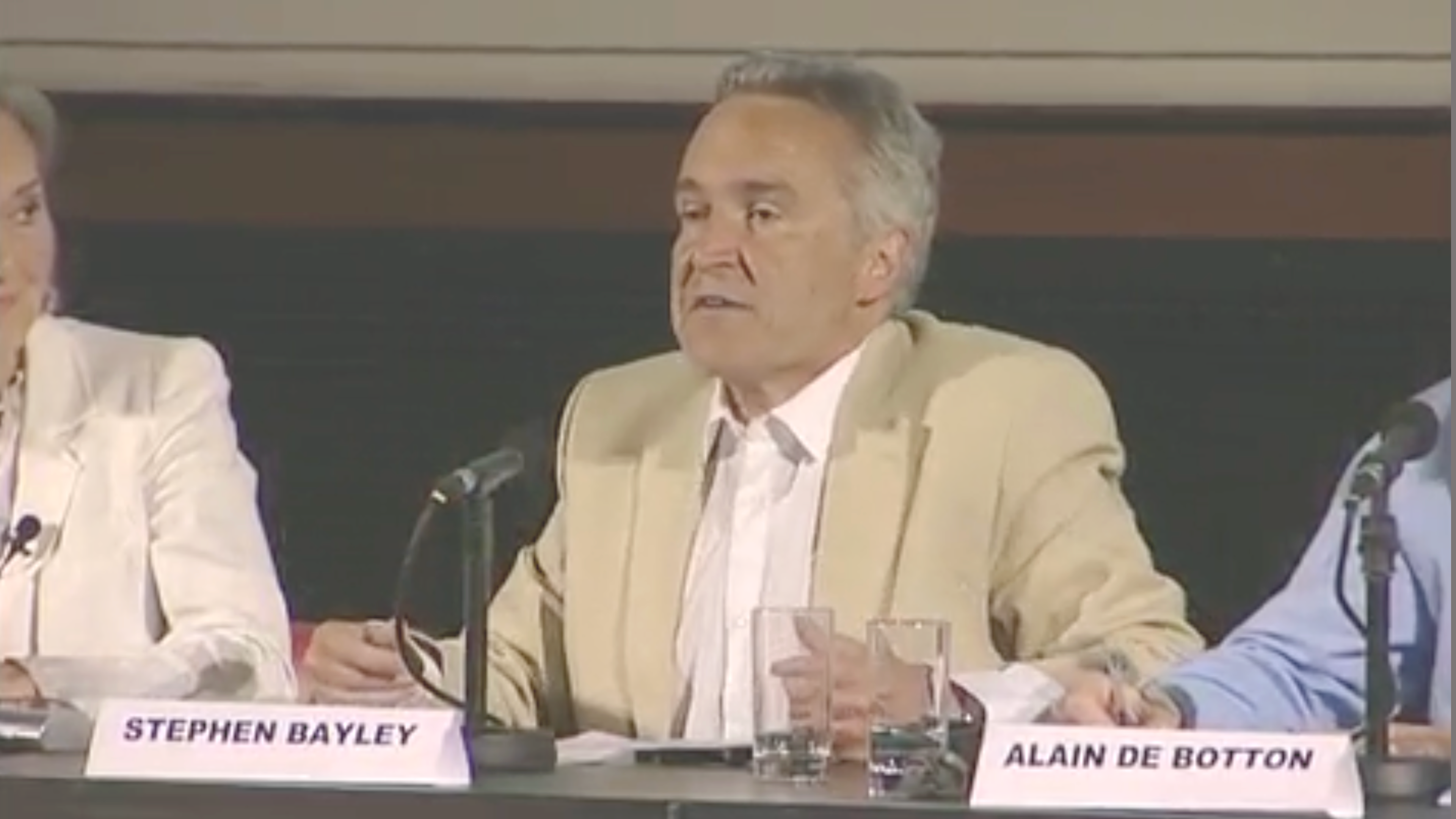 Modern Architecture is Still All Glass Stumps and Carbuncles