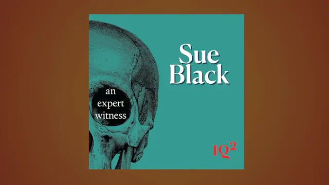 🎧 How Has Forensic Science Transforme...
