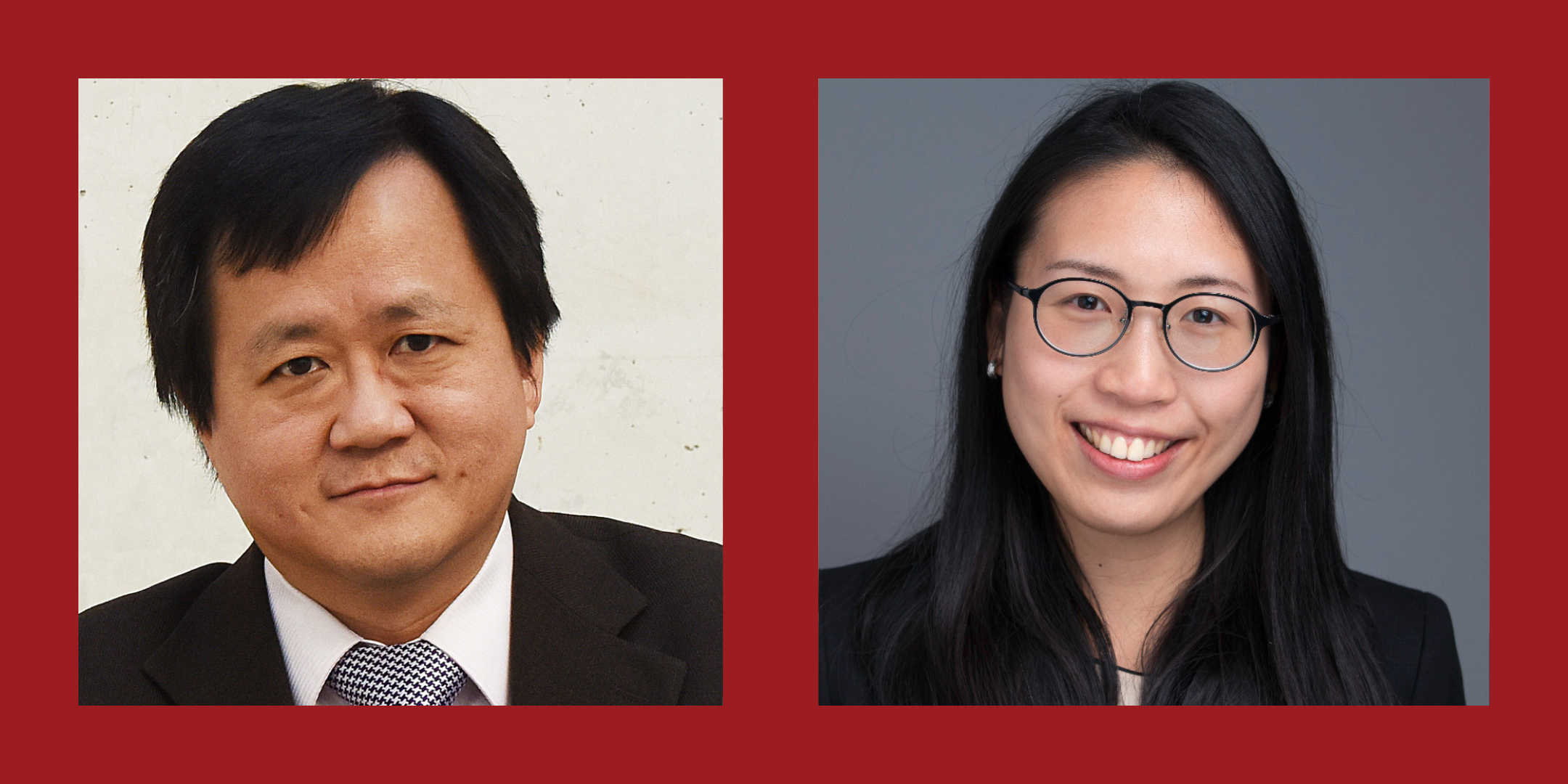 The Political Thought of Xi Jinping, with Steve Tsang and Olivia Cheung