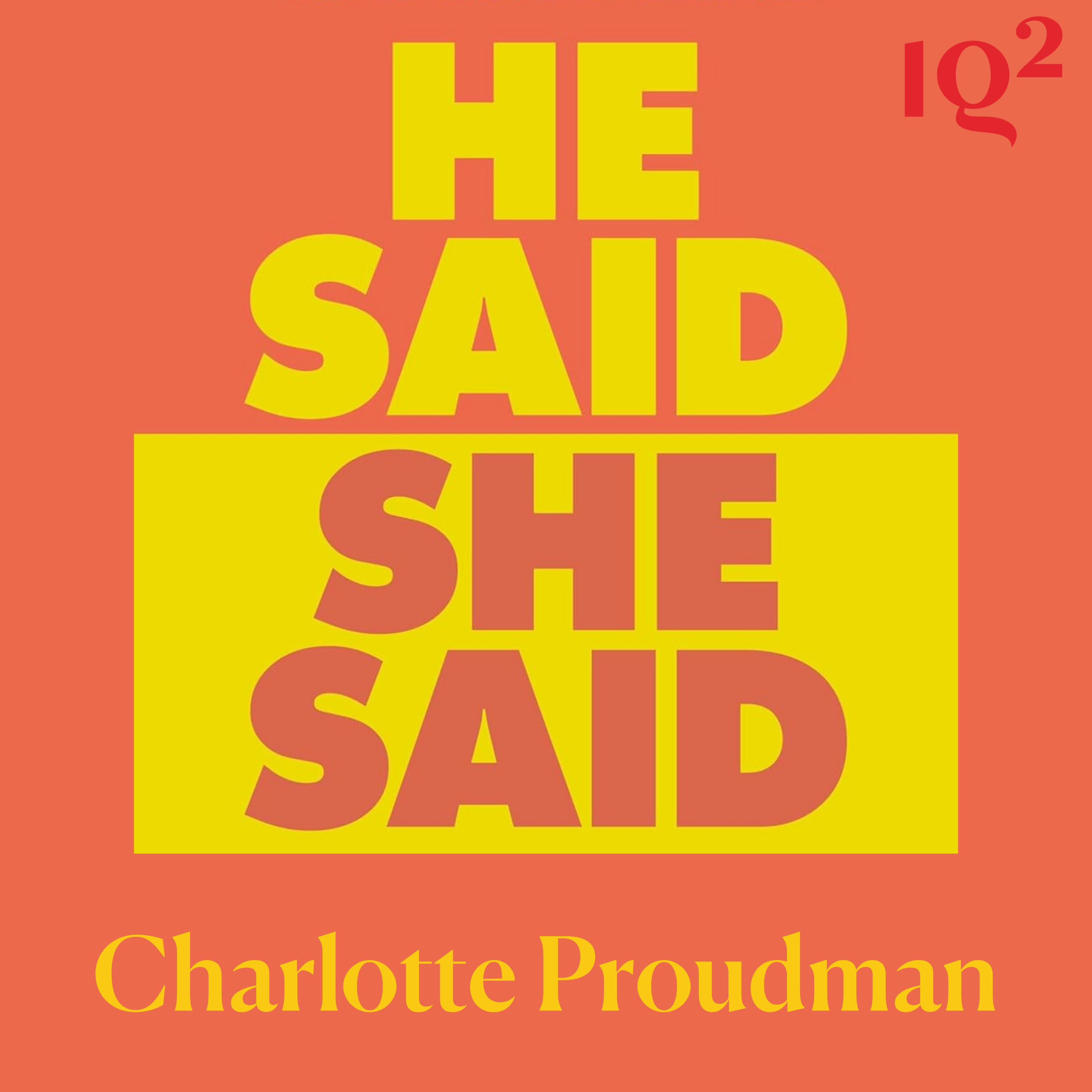 🎧 Is Our Justice System Failing Women? With Barrister Charlotte Proudman