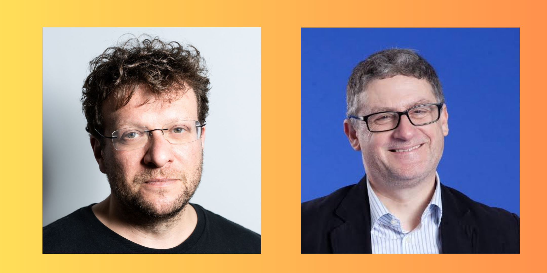 Peter Pomerantzev on How to Win an Information War, with Mark Galeotti