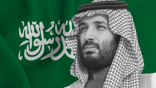 Reform and Repression in Mohammed bin Salman's Saudi Arabia