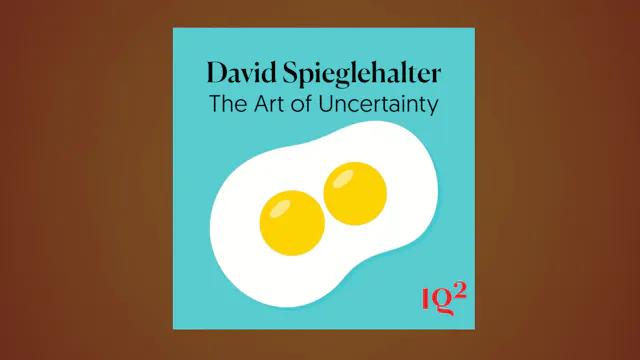 🎧 How Should We Prepare for the Unkno...