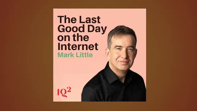 🎧 Has Tech Lost All Humanity? With Ma...