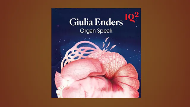 🎧 The Secret Life of Our Organs & How...
