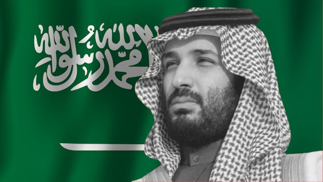 Reform and Repression in MBS's Saudi ...