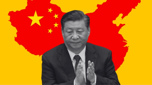 Who is the real Xi Jinping?