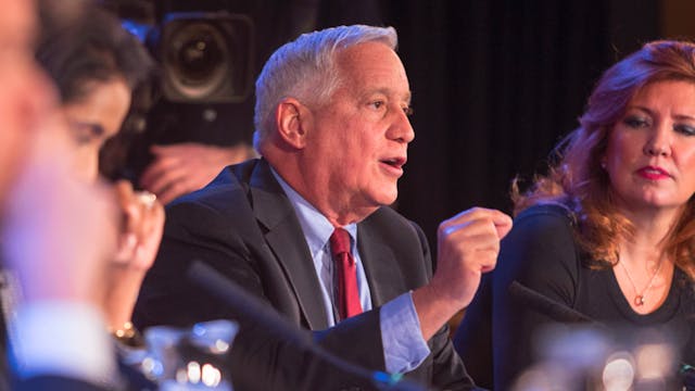 The robots are coming and they will d...