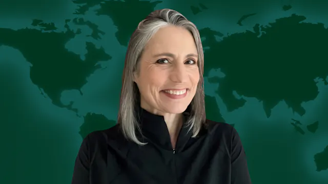 Fiona Hill: The World in 2026