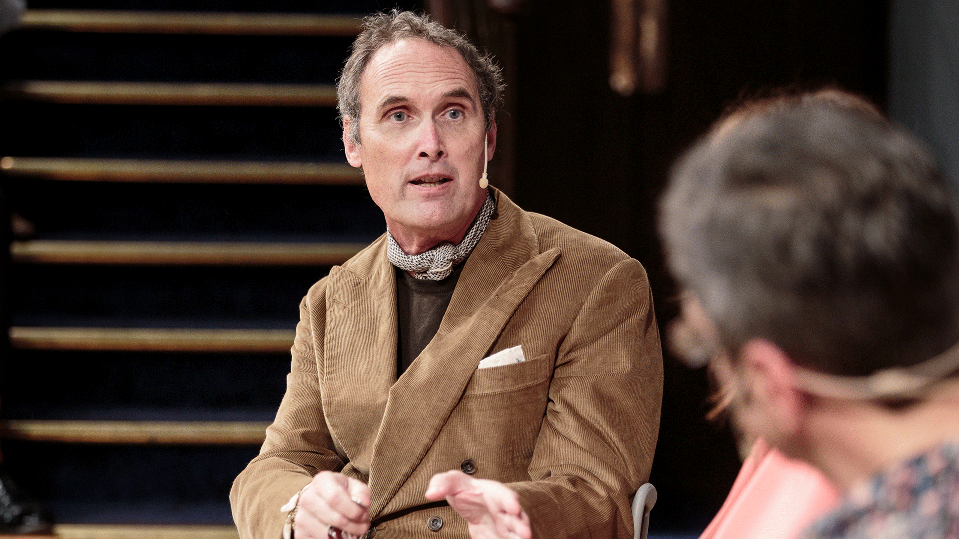 Debate: There is Nothing Wrong With Rearing and Killing Animals for Consumption